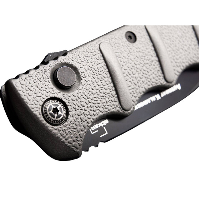KNIFE AKS-74 - BOKER