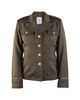 US WOOL JACKET REPRO - WOMEN - OD