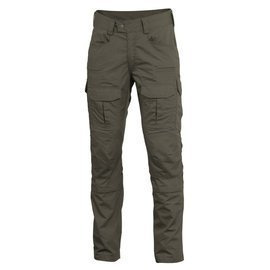 TAKTIKAI NADRÁG - "LYCOS" - PENTAGON® - ZÖLD RANGER - HOSSZ 32″