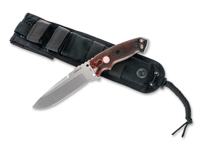 SIG Sauer EX-F01 5.5 Rosewood kés