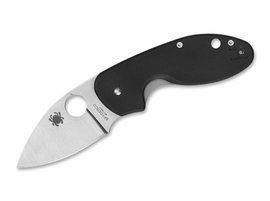 "INSISTENT" ZSEBKÉS - SPYDERCO