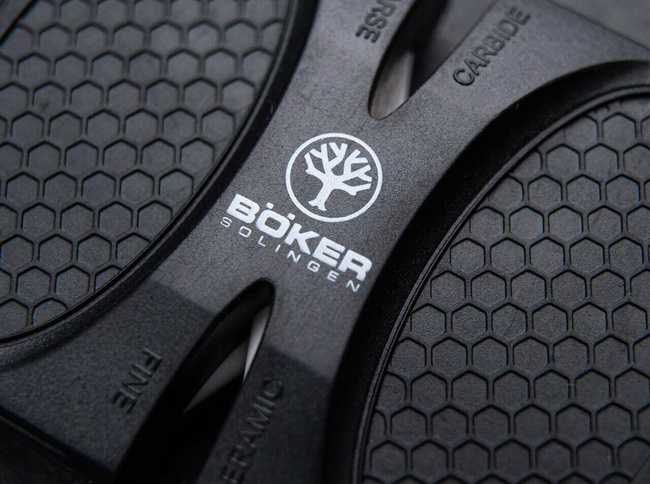 ZSEBÉLEZŐ - FEKETE