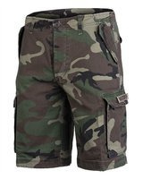 Woodland US