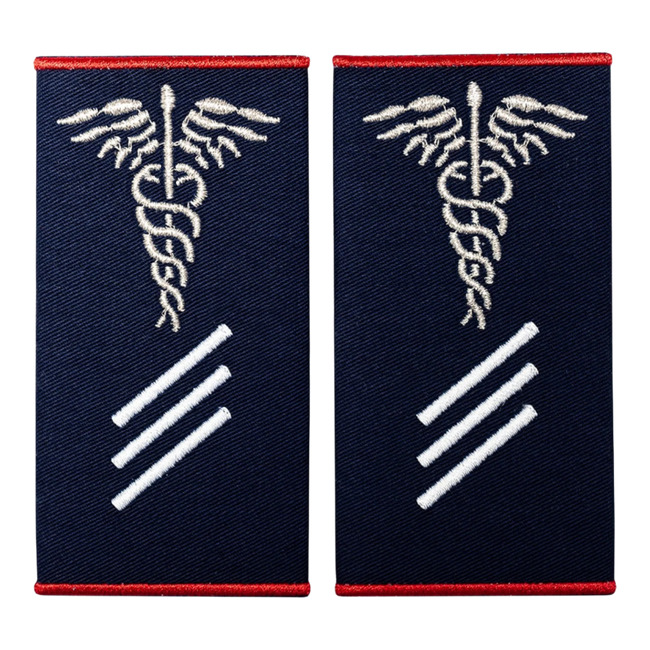 Grade Paramedic Gradul III ambulanta