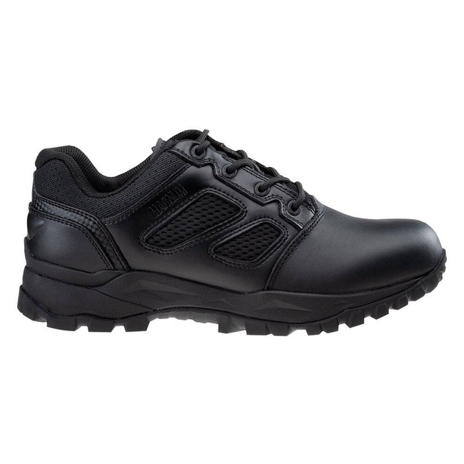 TACTICAL SHOES - ELITE SPIDER X 3.0 - MAGNUM - BLACK