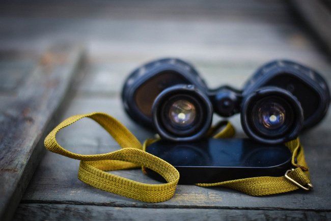 VALDADA I.O.R. 7x40 KATONAI TÁVCSŐ - KATONAI TÖBBLET ROMÁN HADSEREG - MINT ÚJ