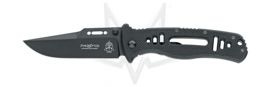 Fox Knives Tunder Hawke Folder Clip Point