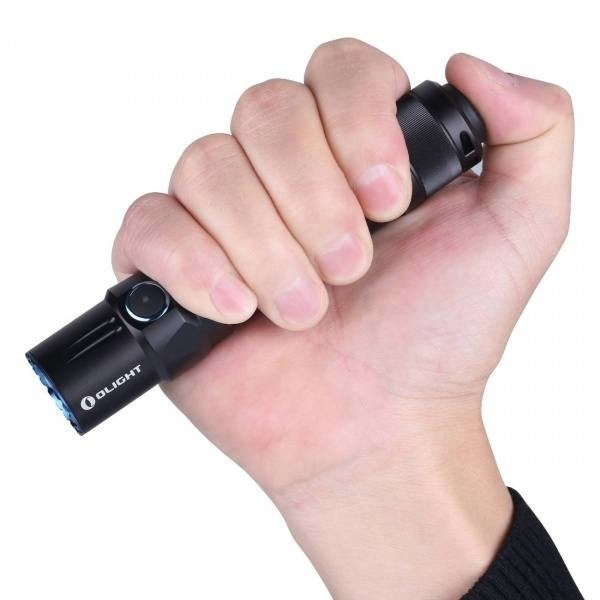 Zseblámpa Olight M2T Warrior