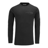 Instructor Shirt MK III LW - Long Sleeve Tactical Shirt - Black - CLAWGEAR