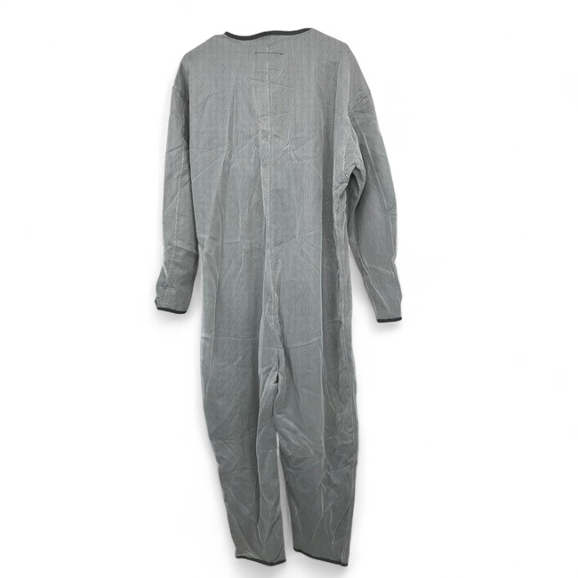 CWU-23/P pilóta ruha - Amerikai Légierő katonai felesleg - Unisex - Fehér/Zöld zsálya - Újszerű