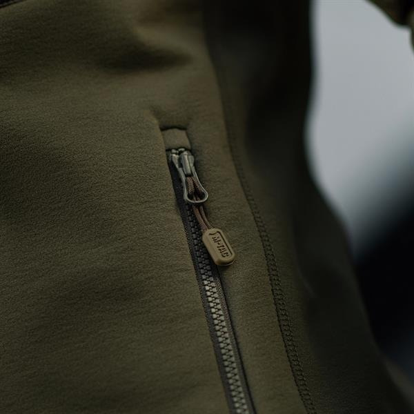 M-TAC Berserk Polartec Primaloft Dzseki - Olive 