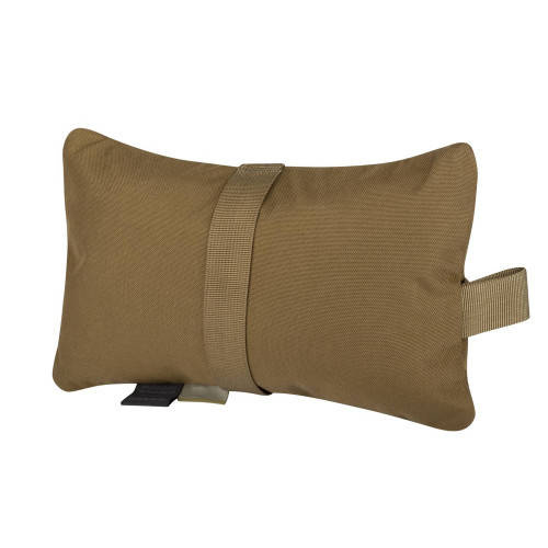 PRECÍZIÓS PÁRNA/KESZTYŰ - CORDURA® - COYOTE