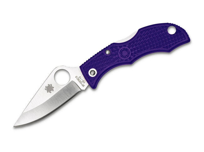 "LADYBUG 3" ZSEBKÉS - SPYDERCO