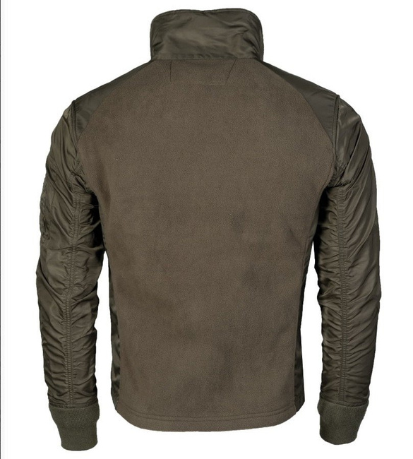 DZSEKI - "USAF" - Mil-Tec® - ZÖLD RANGER