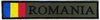 Embroidered MAPN badge (custom message)