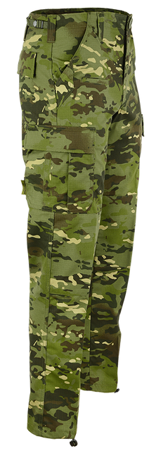 Gen2 TAC nadrág - UTP Temperate, Multicam Tropic - Shadow