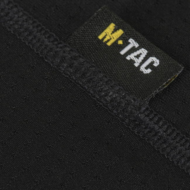 T-SHIRT ATHLETIC TACTICAL GEN II - BLACK - M-TAC