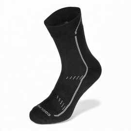 Trekking Socks, Arber, black - MFH