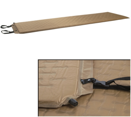 COYOTE SELFINFLATABLE WAFFLE MATRESS