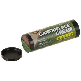 GB Camo Stick - 2 szín - Barna / Zöld OD - 60 g