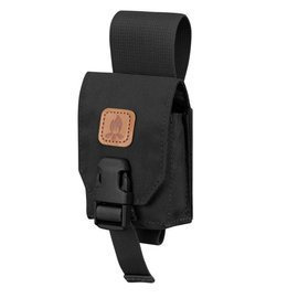 IRÁNYTŰ / TÚLÉLÉSI TÁSKA - FEKETE - HELIKON