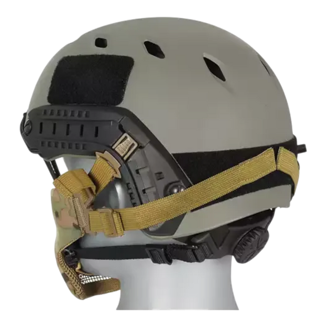 FÉLArc MASZK 2.0 - Multicamo - WOSPORT