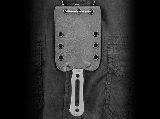 TOPS Knives Fiel kés