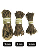 COMMANDO ROPE - 15 M - Mil-Tec - COYOTE