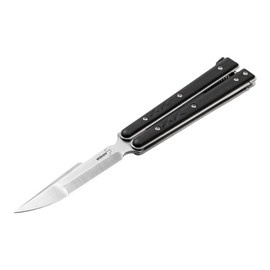PILLANGÓKÉS BALISONG TACTICAL SMALL - BOKER PLUS