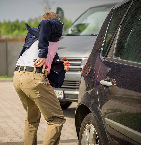 TAKTIKAI NADRÁG - COVERT TACTICAL® - VERSASTRETCH® - Helikon-Tex® - ADAPTÍV ZÖLD