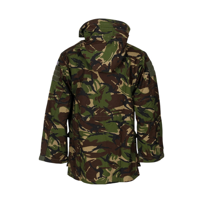 GB KABÁT - "SMOCK" - SZÉLÁLLÓ - DPM - MINT ÚJ