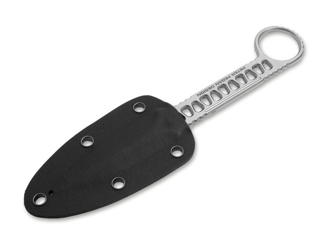 FIX PENGÉJŰ KÉS VOODOO - BOKER PLUS
