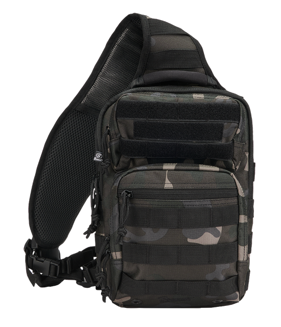 Zacskó US Cooper EveryDayCarry Sling darkcamo