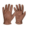 LUMBER GLOVES - US BROWN - HELIKON