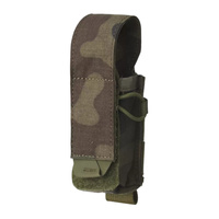 PL Woodland Camo