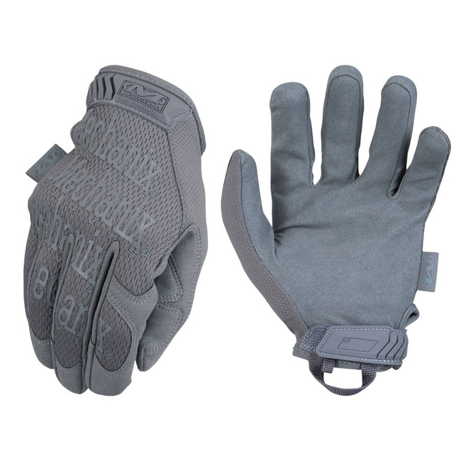 TAKTIKAI KESZTYŰ - "ORIGINAL" - MECHANIX® - WOLF GREY