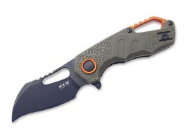 Isonzo Hawkbill  Zold Zsebkes -MKM