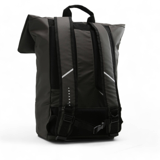 HÁTIZSÁK FORVERT PONYVA LORENZ - OLÍVA - BRANDIT