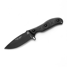 Fixpenge kés - TOPS Knives Silent Hero 4