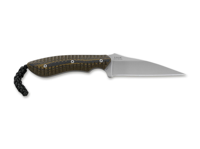 CRKT Folts S.P.E.W. kés