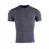 T-SHIRT 93/7 - DARK GREY - M-TAC