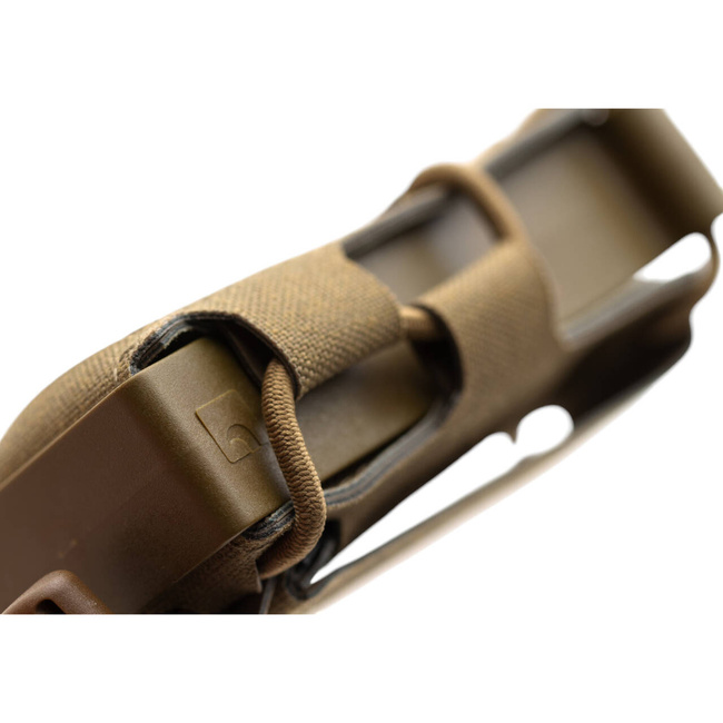 Speedpouch LC - 9 mm - Speedpouch LC - Coyote - Clawgear