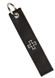 KULCSGYŰRŰ - "EK" - Mil-Tec®