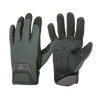 GLOVES - URBAN TACTICAL MK2 - Helikon-Tex® - SHADOW GREY/BLACK