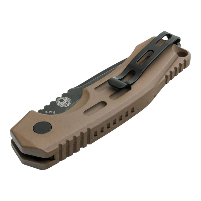AUTOMATIC KNIFE THUNDER STORM AUTO COYOTE - BOKER PLUS