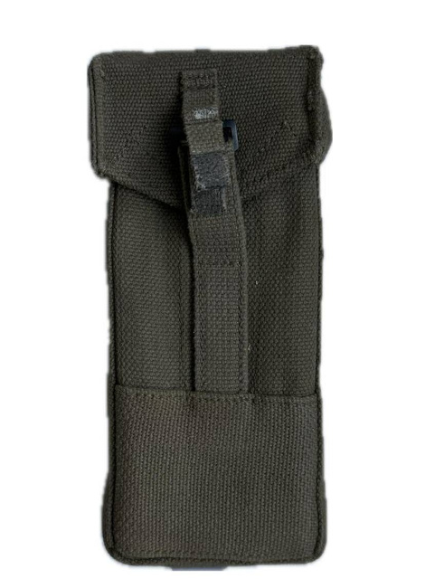 TÁSKA GERMAN ARMY OD ZÖLD HASZNÁLT