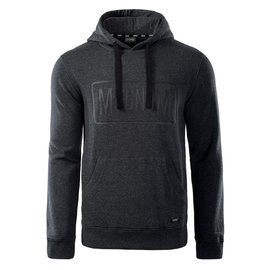 FÉRFI TÖLTSÉG "FÉNY" - SÖTÉT SZÜRKE - MAGNUM