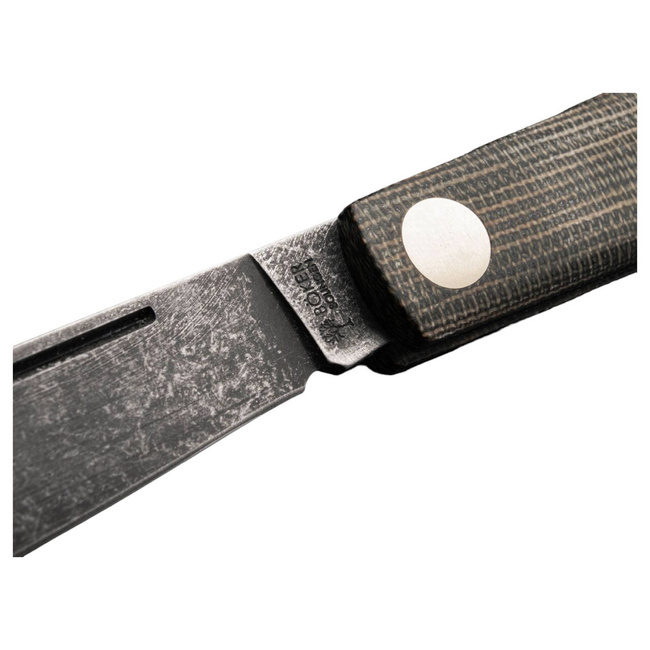 BARLOW PRIME EDC GREEN Zsebkés - BOKER