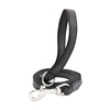 NON-SLIP DOG LEASH - MASTERGRIP - BLACK - 120 CM - SK9