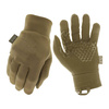 KESZTYŰ - COLDWORK COVERT ALAPRÉTEG - MECHANIX - COYOTE TAN